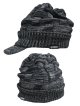 BLOCK KNITCAP