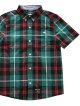 DOT＆CHECK SHIRTS