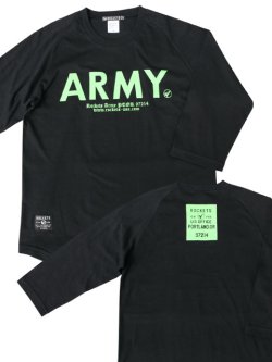 画像1: ARMY7分TEE