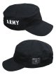 ARMY WORK CAP