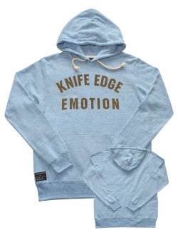 画像1: KNIFEEDGE PULL PARKA