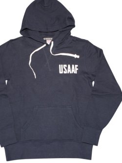 画像1: USAAF PULL PARKA