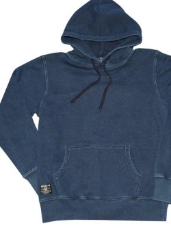 画像1: INDIGO PULLPARKA