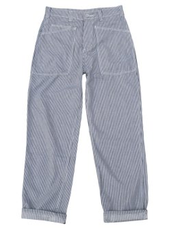 画像1: ヒッコリーWORKPANTS