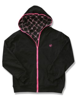 画像1: モノグラム ZIP PARKA