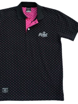 画像1: DOT POLO