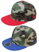 画像: CAMO BB CAP