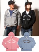 画像: AND CO ZIP PARKA