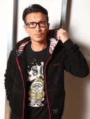 画像: ボアZIP PARKA