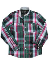 画像: DOT＆CHECK SHIRTS