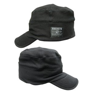 画像: SWEAT WORK CAP