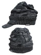 画像: BLOCK KNITCAP