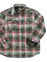 画像: ネルCHECK SHIRTS