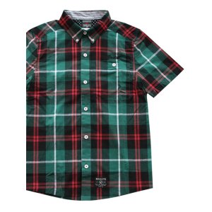 画像: DOT＆CHECK SHIRTS