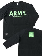 画像: ARMY7分TEE