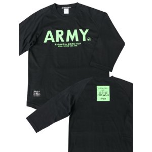 画像: ARMY7分TEE