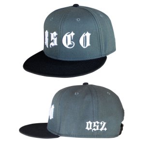 画像: 2TONE BBCAP