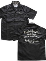 画像: ビンテージWORK SHIRTS