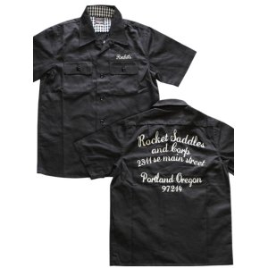 画像: ビンテージWORK SHIRTS