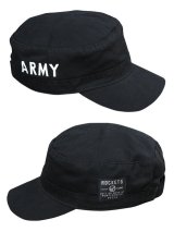 画像: ARMY WORK CAP