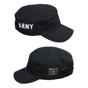 画像: ARMY WORK CAP