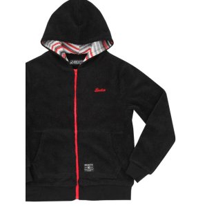 画像: ボア ZIP PARKA