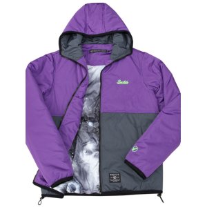 画像: ナイロンインシュレーションPARKA