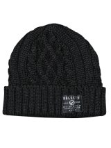 画像: ケーブル KNITCAP