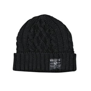 画像: ケーブル KNITCAP