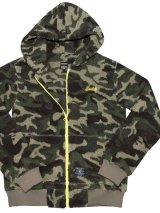 画像: カモZIP PARKA