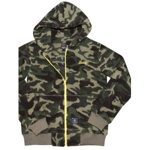 画像: カモZIP PARKA