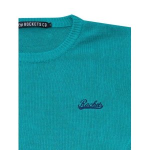 画像: CREW-NECK SWEATER