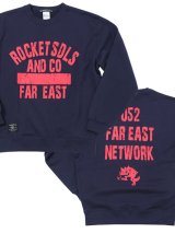 画像: FAR EAST SWEAT