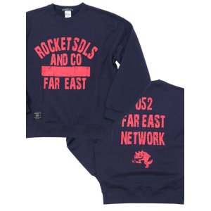 画像: FAR EAST SWEAT