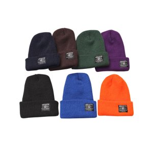 画像: KNITCAP