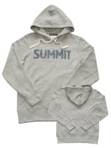 画像: SUMMIT PULL PARKA