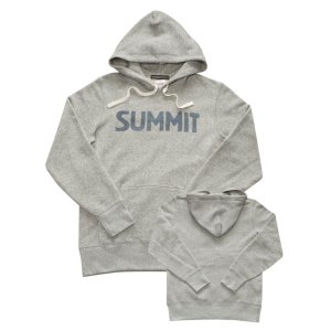 画像: SUMMIT PULL PARKA