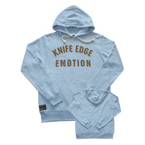 画像: KNIFEEDGE PULL PARKA