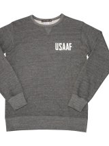 画像: USAAF SWEAT SHIRTS