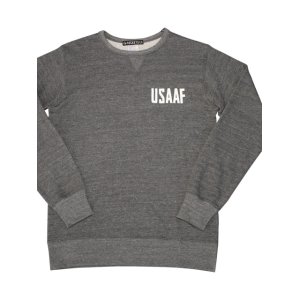 画像: USAAF SWEAT SHIRTS