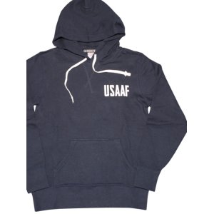 画像: USAAF PULL PARKA