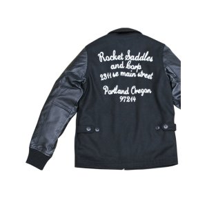 画像: ファラオJACKET