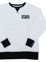 画像: USAFA SWEAT SHIRTS