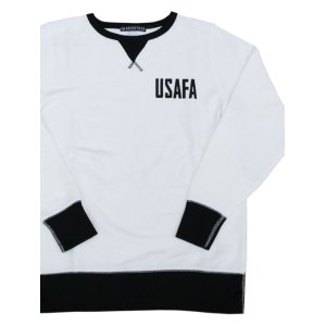 画像: USAFA SWEAT SHIRTS