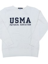 画像: USMA SWEAT SHIRTS