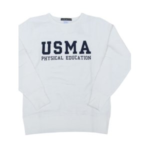 画像: USMA SWEAT SHIRTS