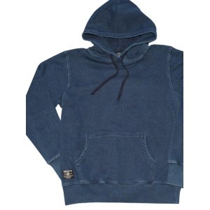 画像: INDIGO PULLPARKA