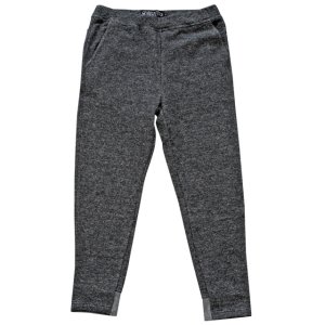 画像: WOOL SWEAT PANTS