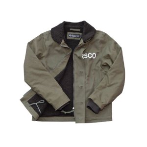 画像: N-1DECKJACKET