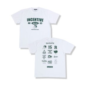 画像: INCENTIVE S/STEE